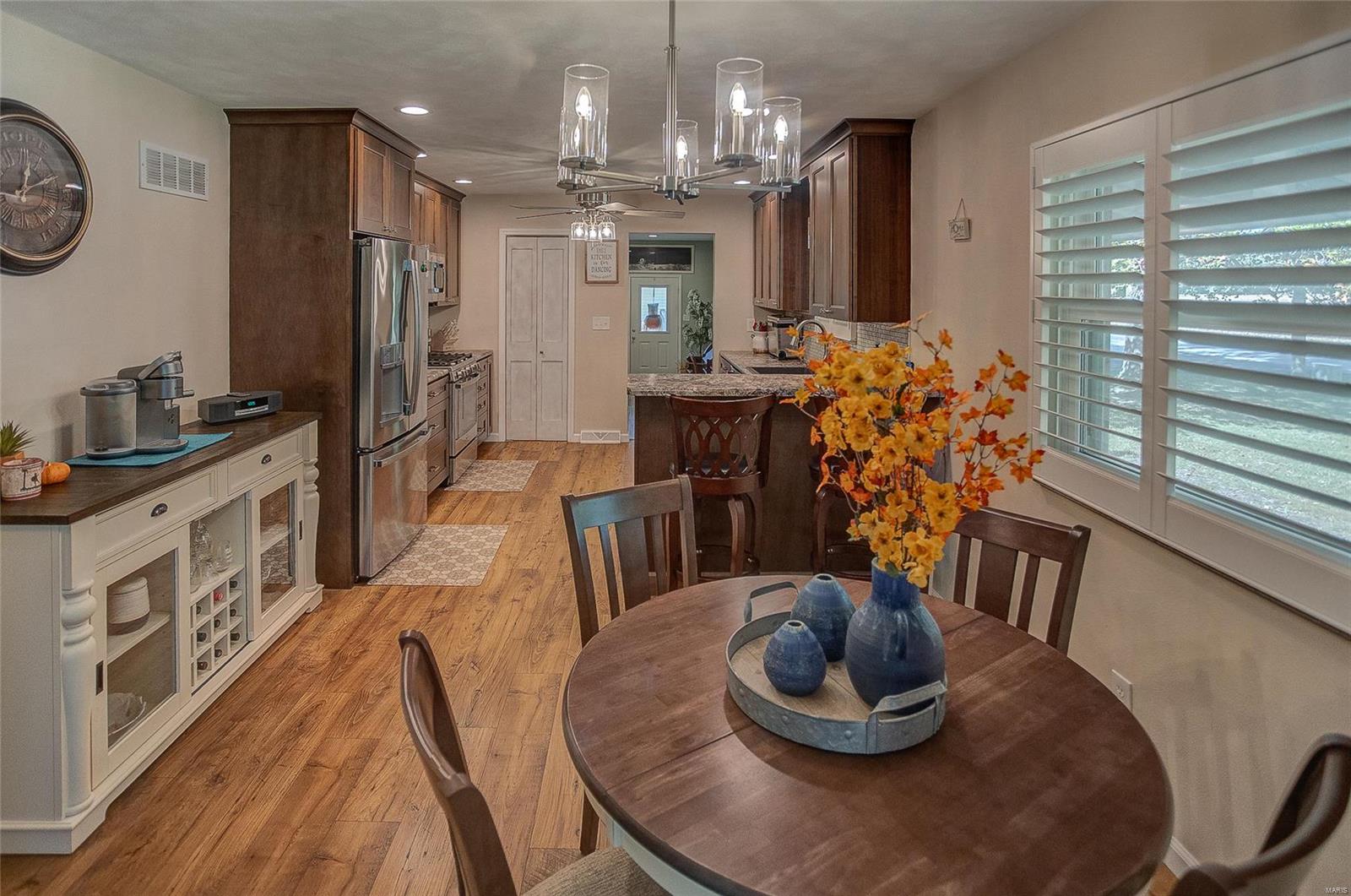 4556 Seiler Road Dorsey, IL 62021 - Photo 8 of 35