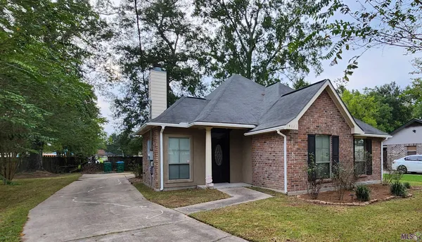 $3,650 | 14623 O'Callaghan Lane, Baker, LA 70714