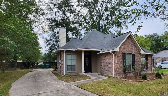 $1,825 | Undisclosed Address, Baker, LA 70714