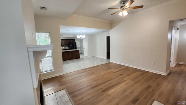 $1,825 | Undisclosed Address, Baker, LA 70714