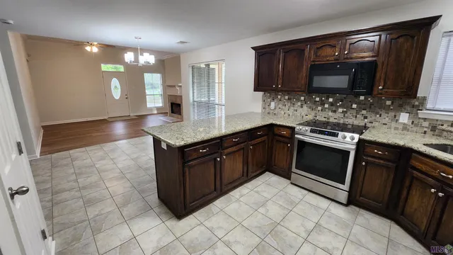 $1,825 | Undisclosed Address, Baker, LA 70714