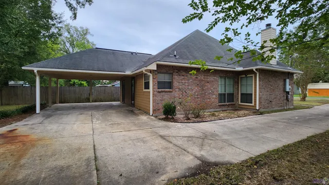 $1,825 | Undisclosed Address, Baker, LA 70714