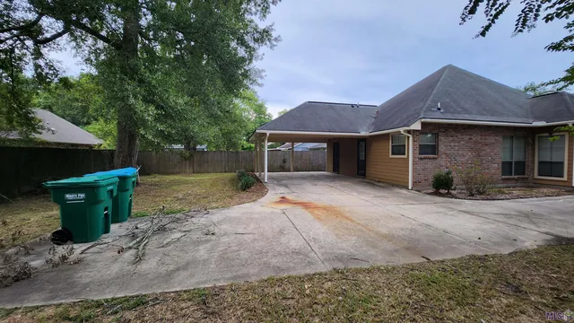$1,825 | Undisclosed Address, Baker, LA 70714