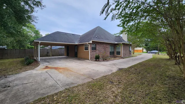 $1,825 | Undisclosed Address, Baker, LA 70714