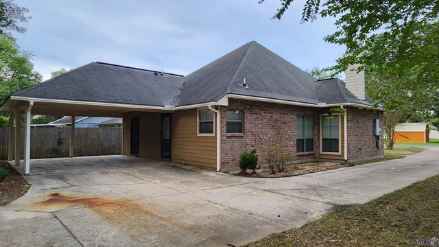 $1,825 | Undisclosed Address, Baker, LA 70714