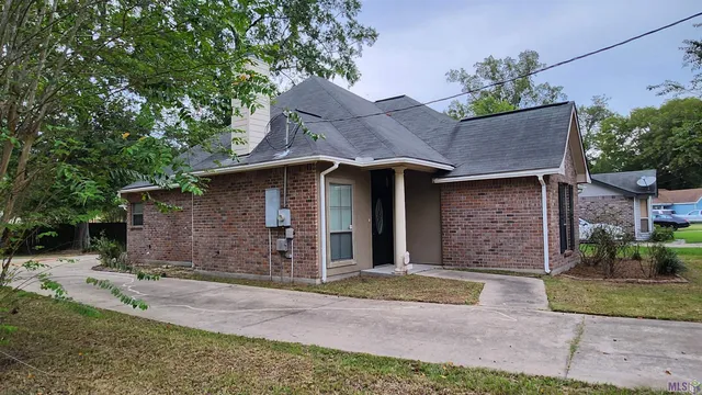 $1,825 | Undisclosed Address, Baker, LA 70714