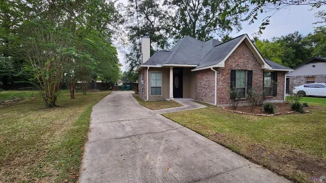 $1,825 | Undisclosed Address, Baker, LA 70714