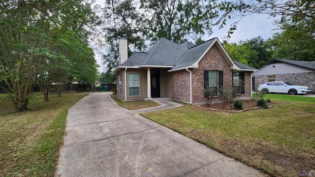 $1,825 | Undisclosed Address, Baker, LA 70714