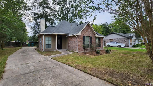 $1,825 | Undisclosed Address, Baker, LA 70714