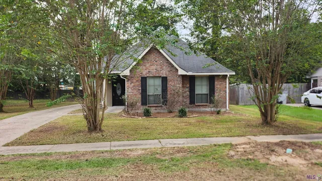 $1,825 | Undisclosed Address, Baker, LA 70714