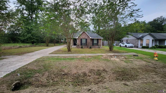 $1,825 | Undisclosed Address, Baker, LA 70714