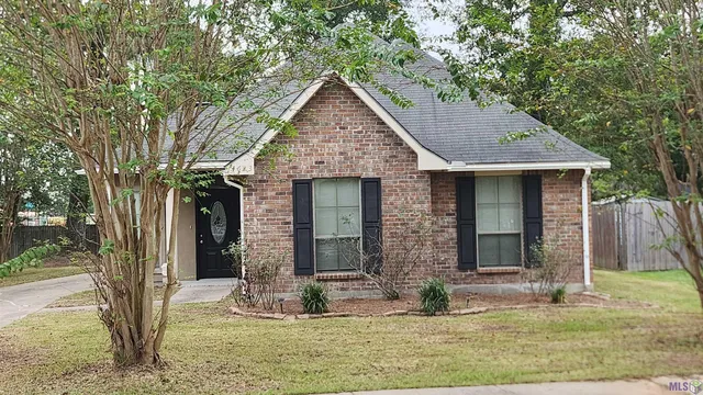$1,825 | Undisclosed Address, Baker, LA 70714