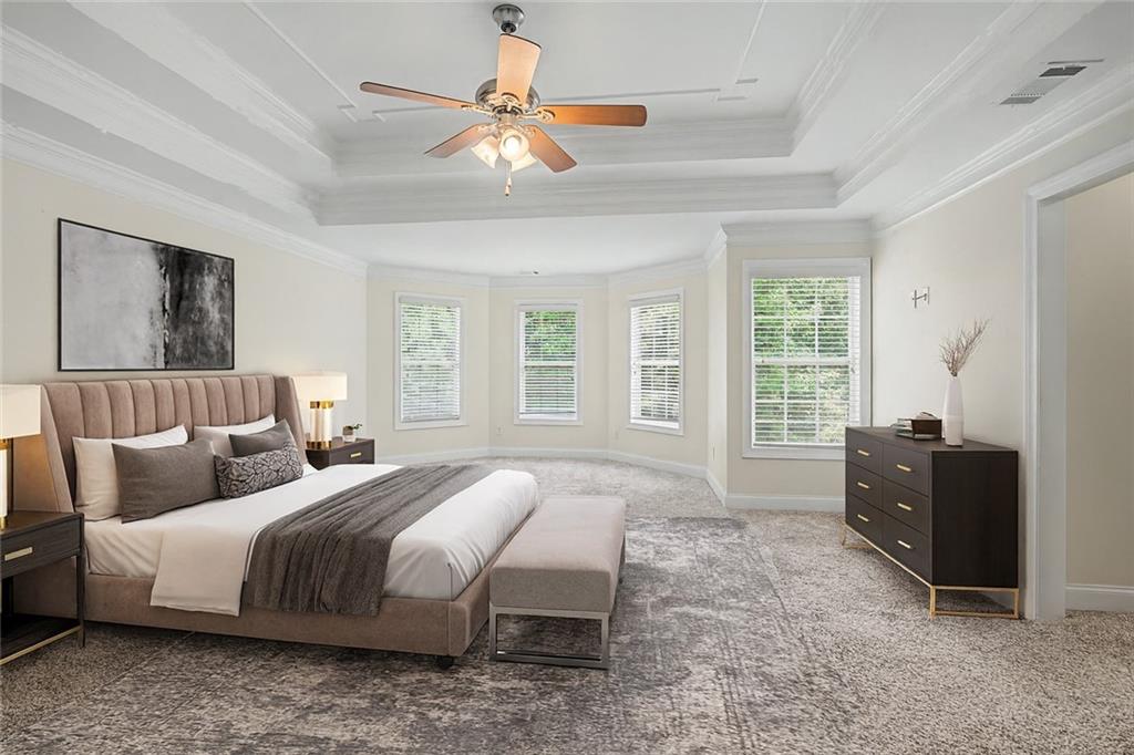 7641 Capps Ridge Lane Douglasville, GA 30135 - Photo 23 of 62
