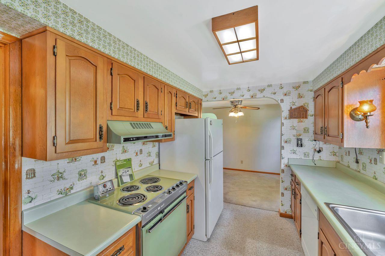 592 Nunner Road Maineville, OH 45039 - Photo 10 of 55 Gallery Image 10