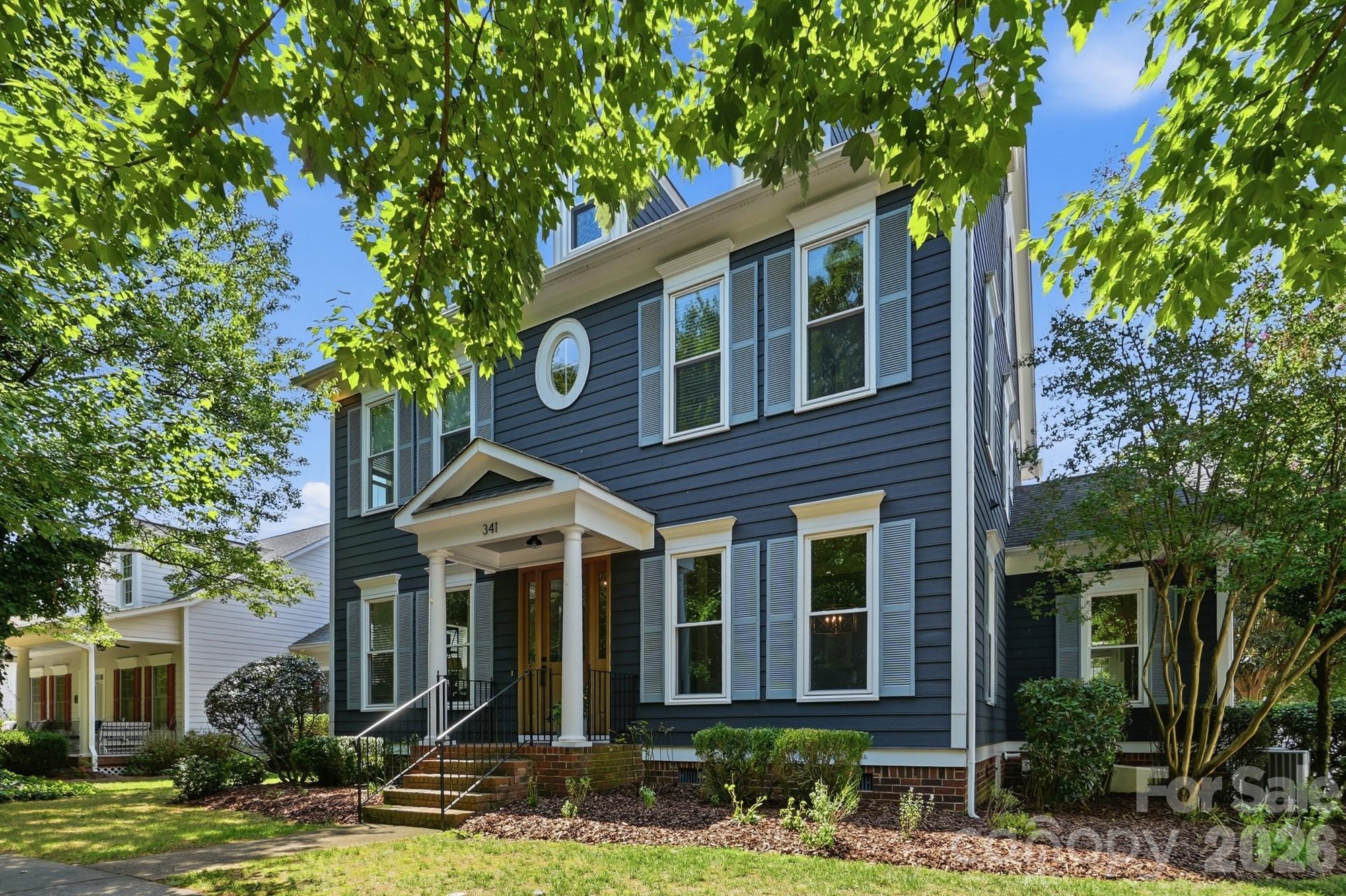341 Elis Way Fort Mill, SC 29708 - Photo 2 of 48 Gallery Image 2
