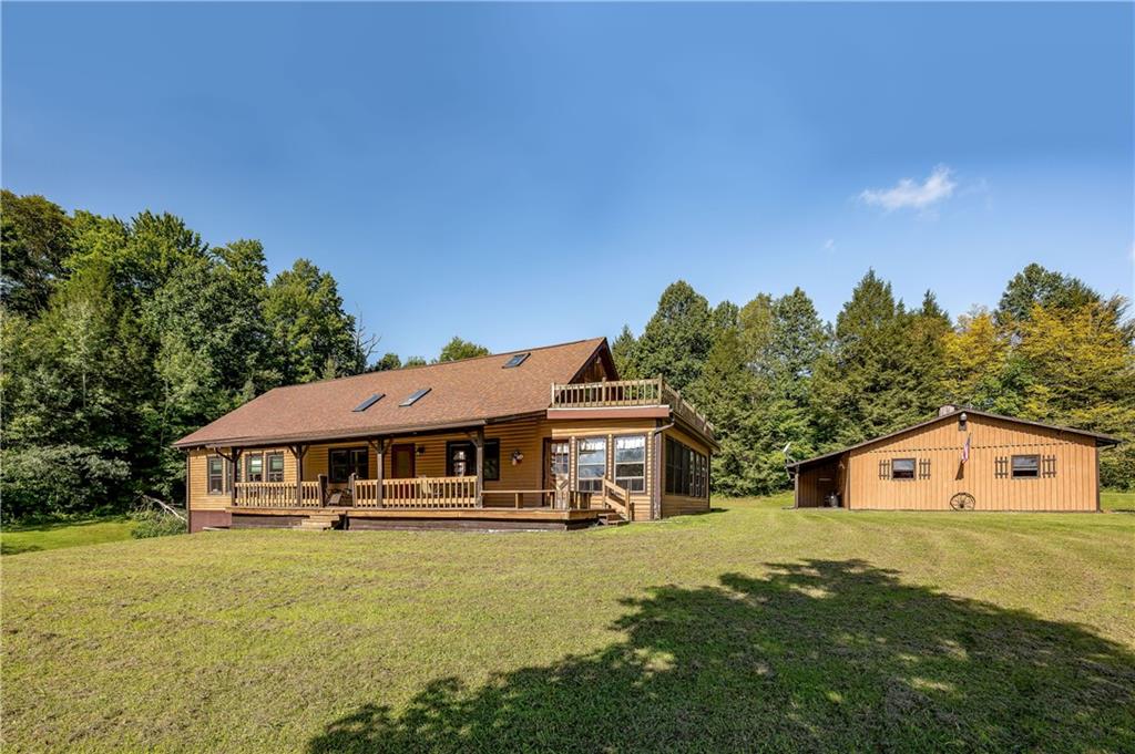 17071 Stewart Road Centerville, PA 16404 - Photo 3 of 25 Gallery Image 3