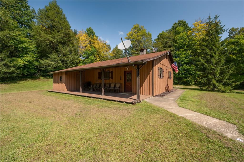 17071 Stewart Road Centerville, PA 16404 - Photo 24 of 25 Gallery Image 24