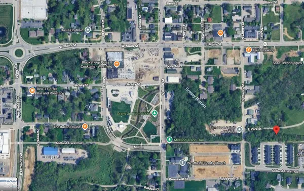 $209,000 | 345 East Park Street, Westfield, IN 46074