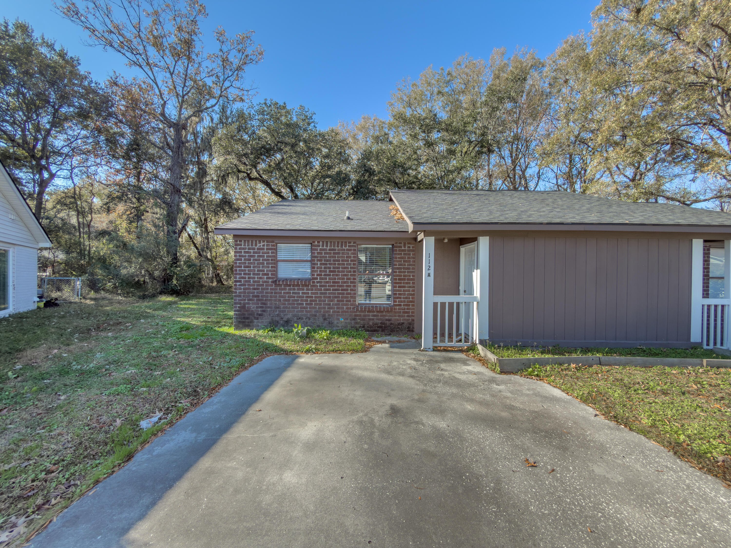 112 Peach Road, Unit A Goose Creek, SC 29445 - Photo 1 of 16 IMG_1106
