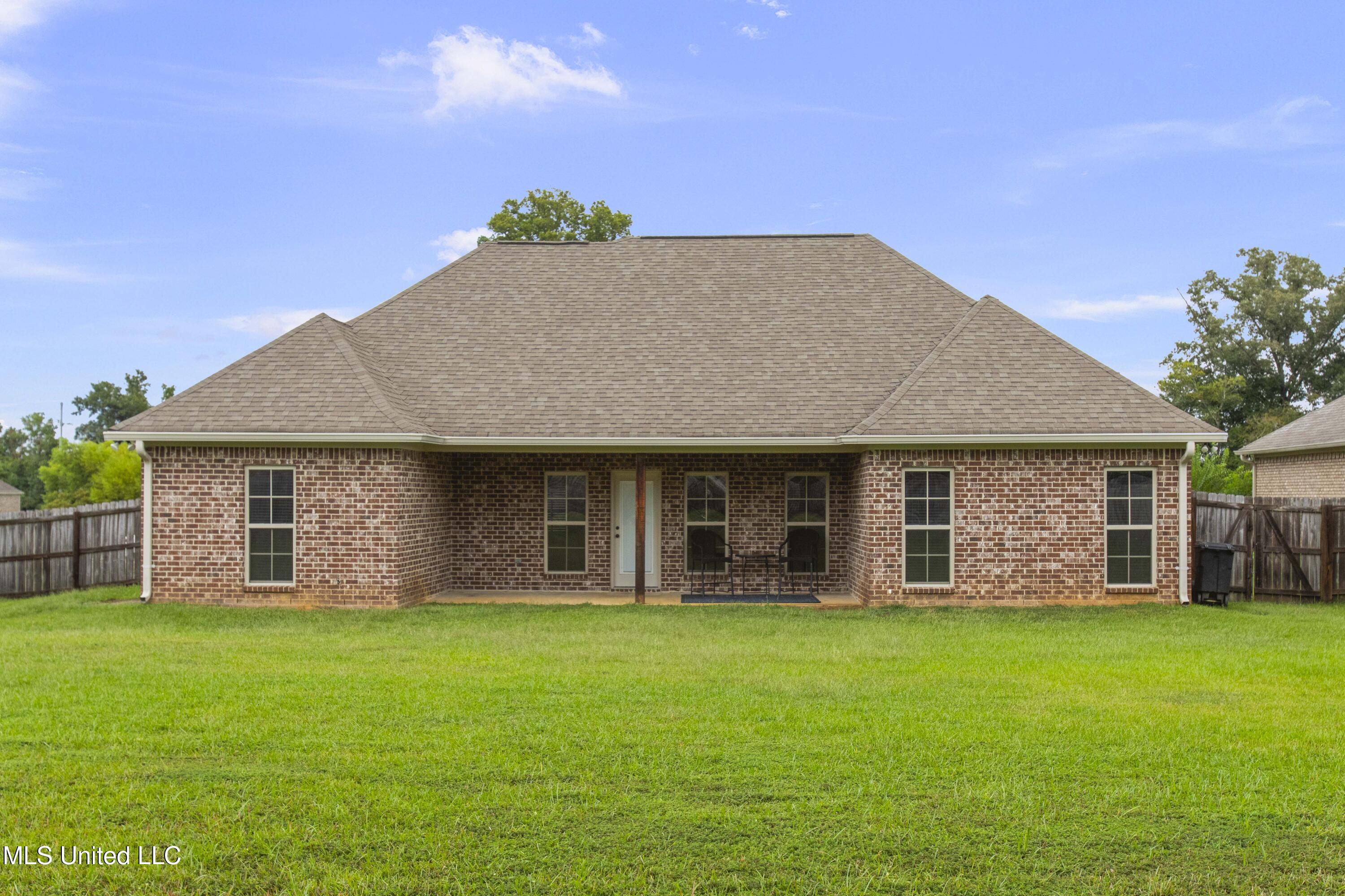 213 Cooper Lane Canton, MS 39046 - Photo 41 of 42 213 Cooper Ln-41