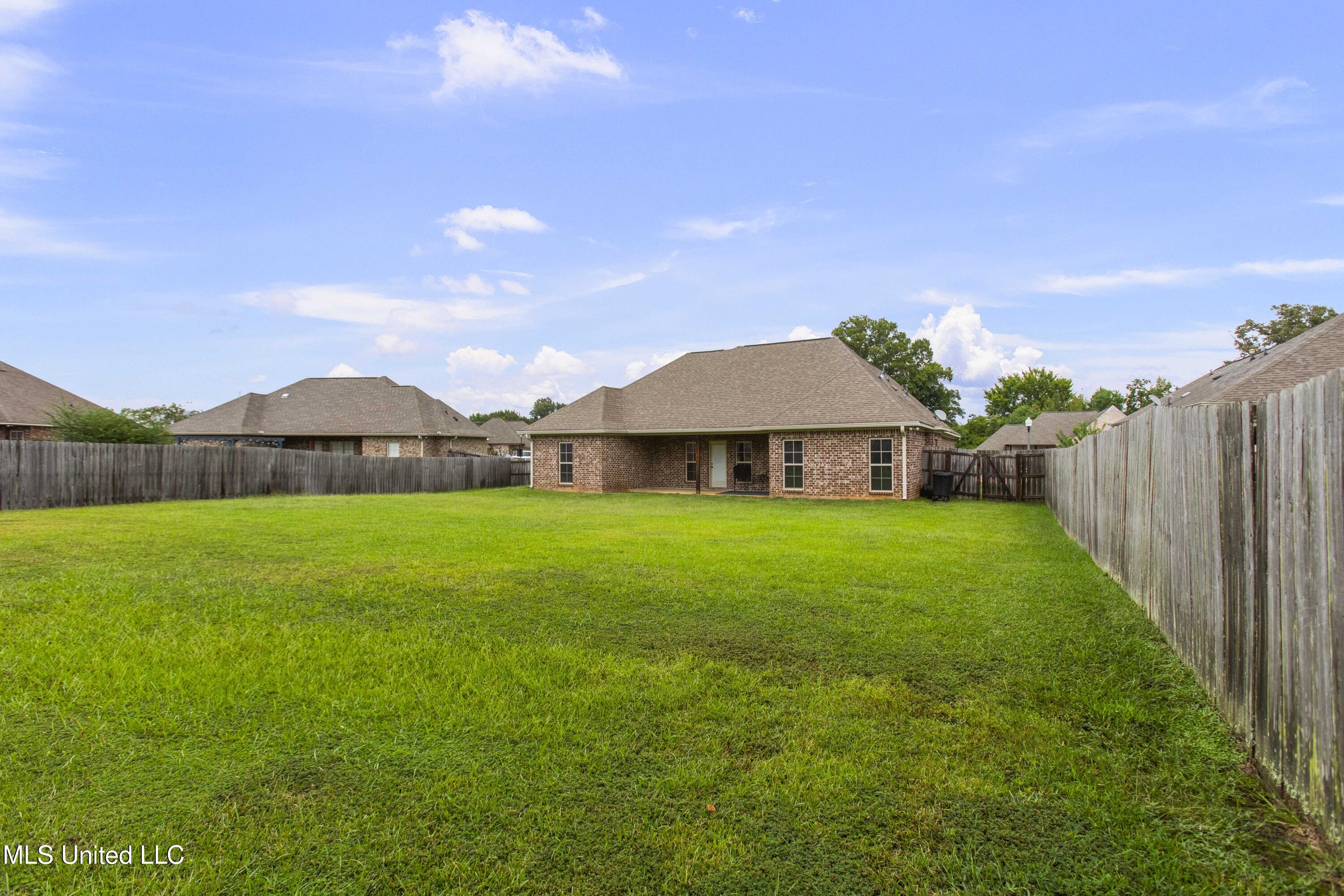 213 Cooper Lane Canton, MS 39046 - Photo 42 of 42 213 Cooper Ln-42