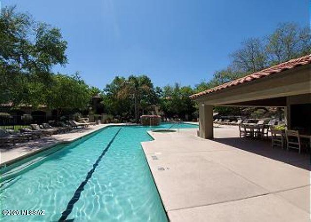 5751 North Kolb Road, Unit 37202 Tucson, AZ 85750 - Photo 33 of 35