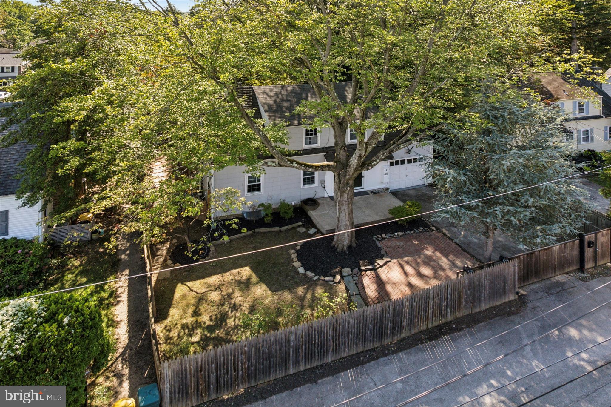 433 Haverford Road Wynnewood, PA 19096 - Photo 40 of 46