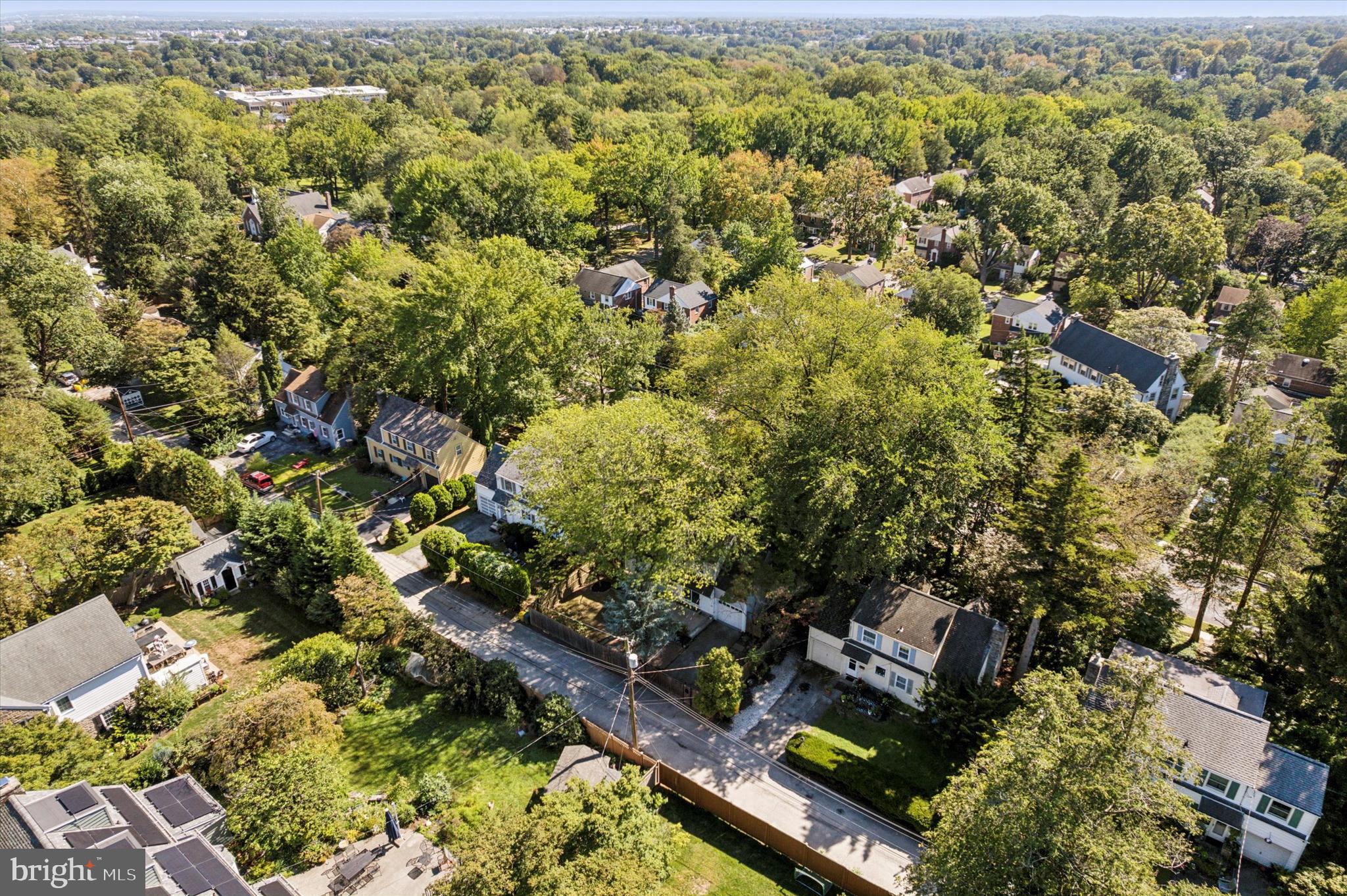 433 Haverford Road Wynnewood, PA 19096 - Photo 46 of 46