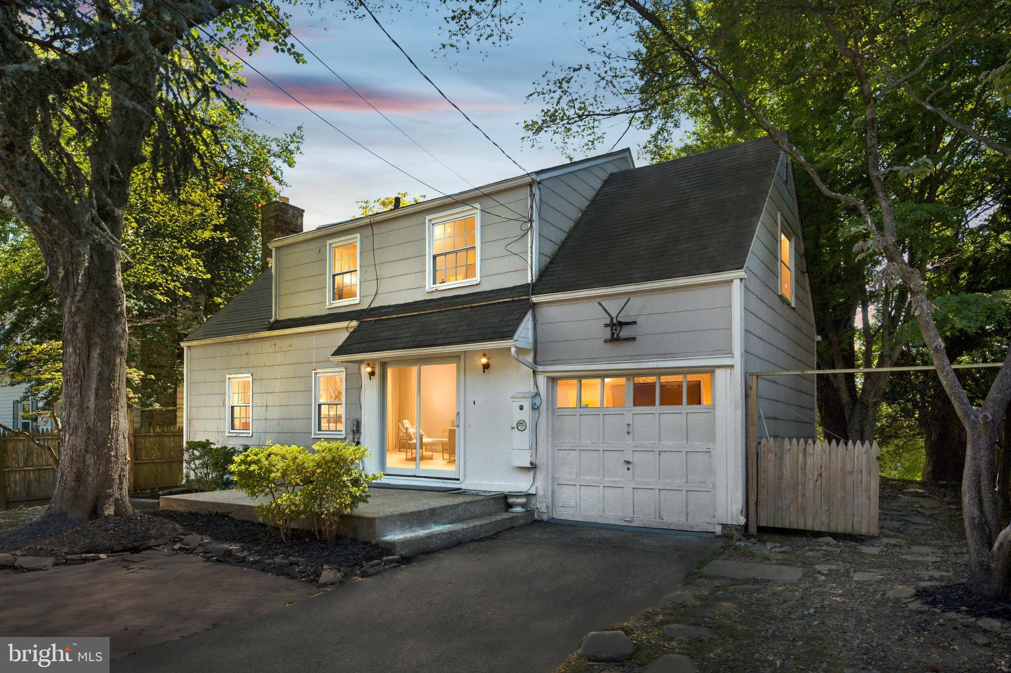 433 Haverford Road Wynnewood, PA 19096 - Photo 8 of 46