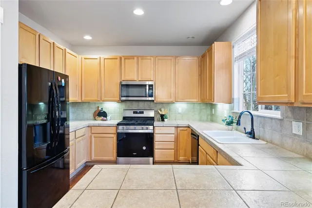 $530,000 | 3686 Glacier Rim Trail, Unit E, Broomfield, CO 80020