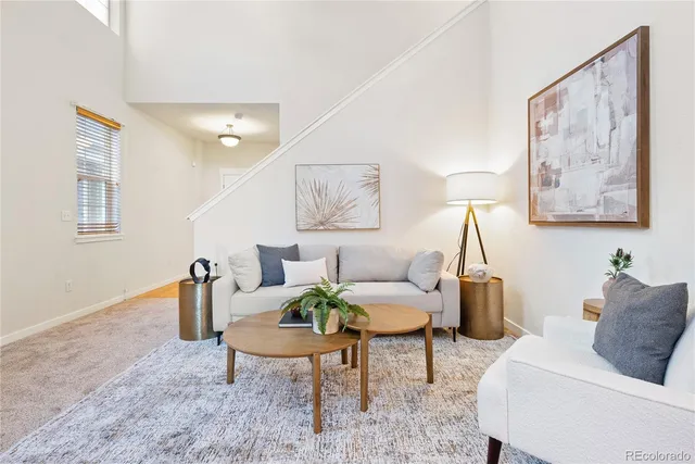 $530,000 | 3686 Glacier Rim Trail, Unit E, Broomfield, CO 80020