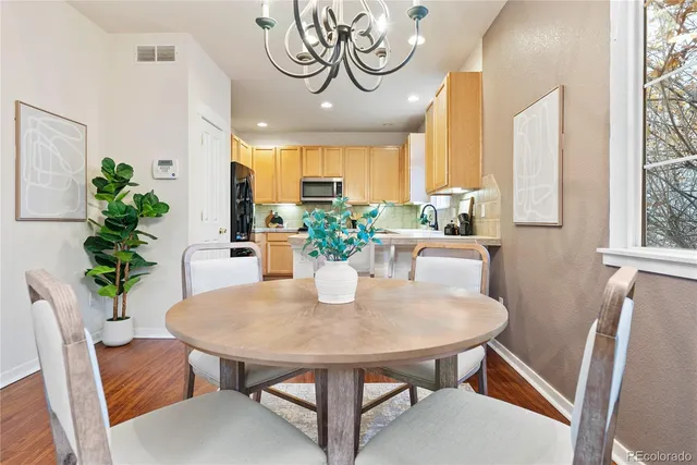 $530,000 | 3686 Glacier Rim Trail, Unit E, Broomfield, CO 80020