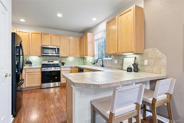 $530,000 | 3686 Glacier Rim Trail, Unit E, Broomfield, CO 80020