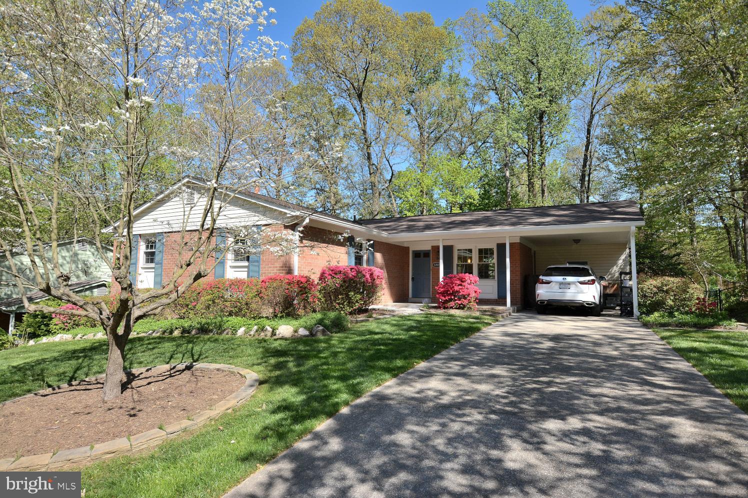 6805 Field Master Drive Springfield, VA 22153 - Photo 1 of 32