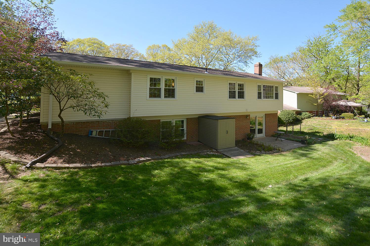 6805 Field Master Drive Springfield, VA 22153 - Photo 29 of 32