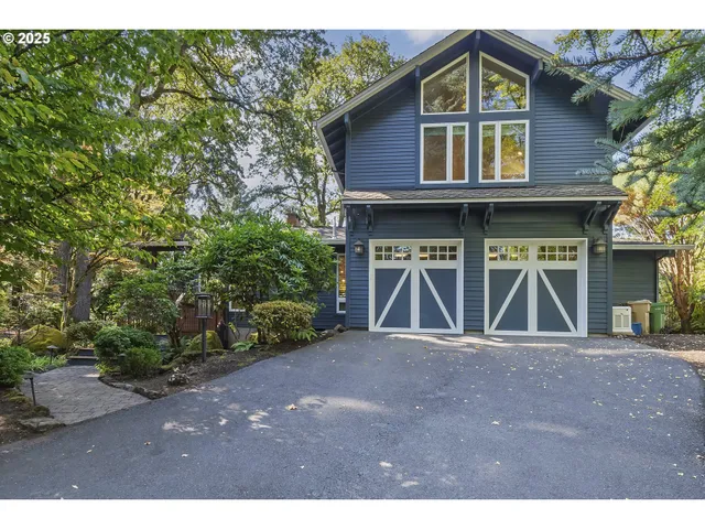 $1,599,000 | 630 Ridgeway Road, Lake Oswego, OR 97034