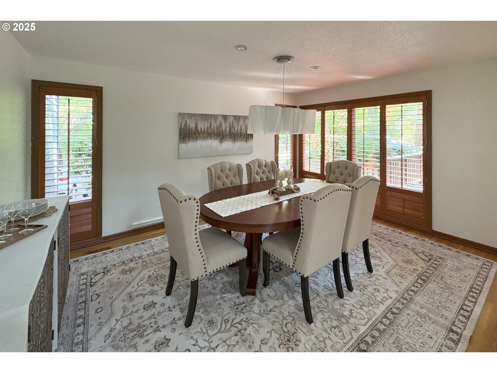 630 Ridgeway Road Lake Oswego, OR 97034 - Photo 22 of 47