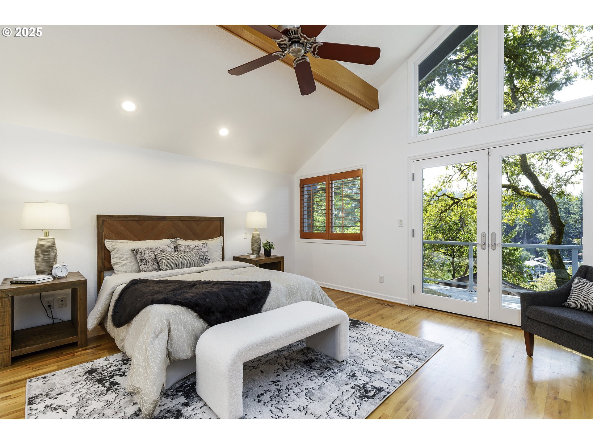 630 Ridgeway Road Lake Oswego, OR 97034 - Photo 26 of 47