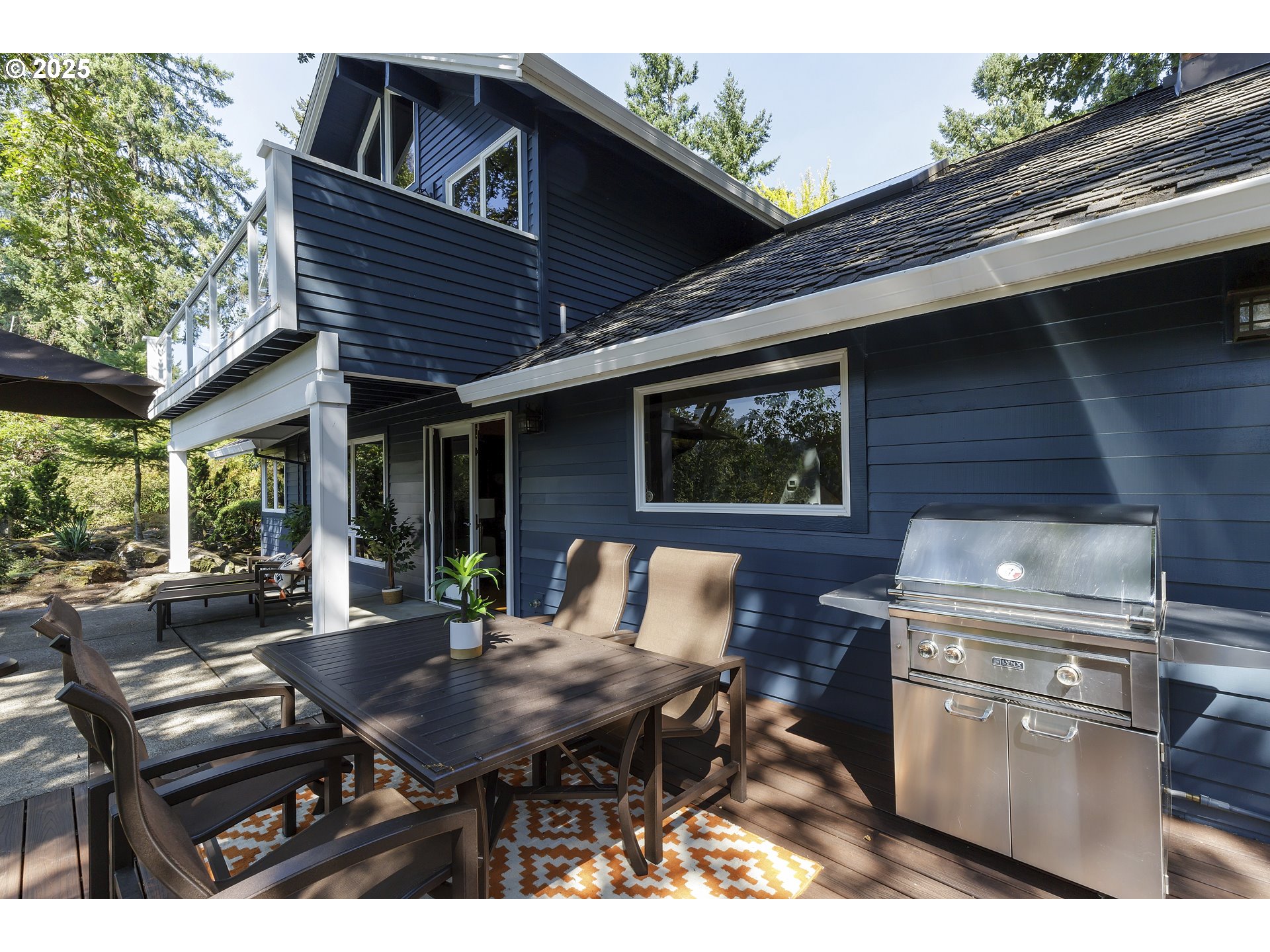 630 Ridgeway Road Lake Oswego, OR 97034 - Photo 39 of 47