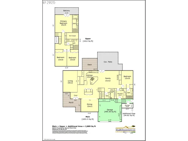 $1,599,000 | 630 Ridgeway Road, Lake Oswego, OR 97034