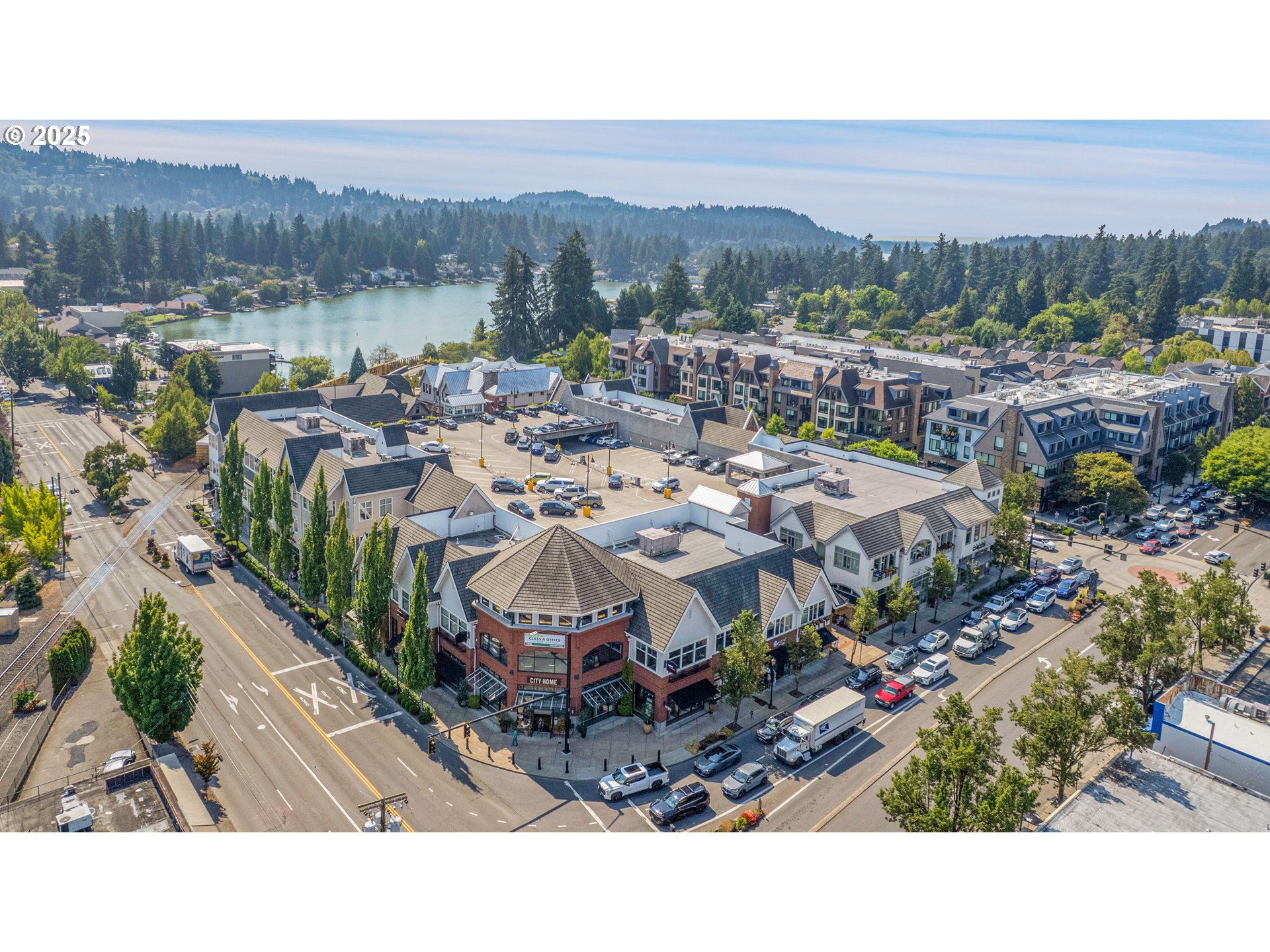 630 Ridgeway Road Lake Oswego, OR 97034 - Photo 45 of 47