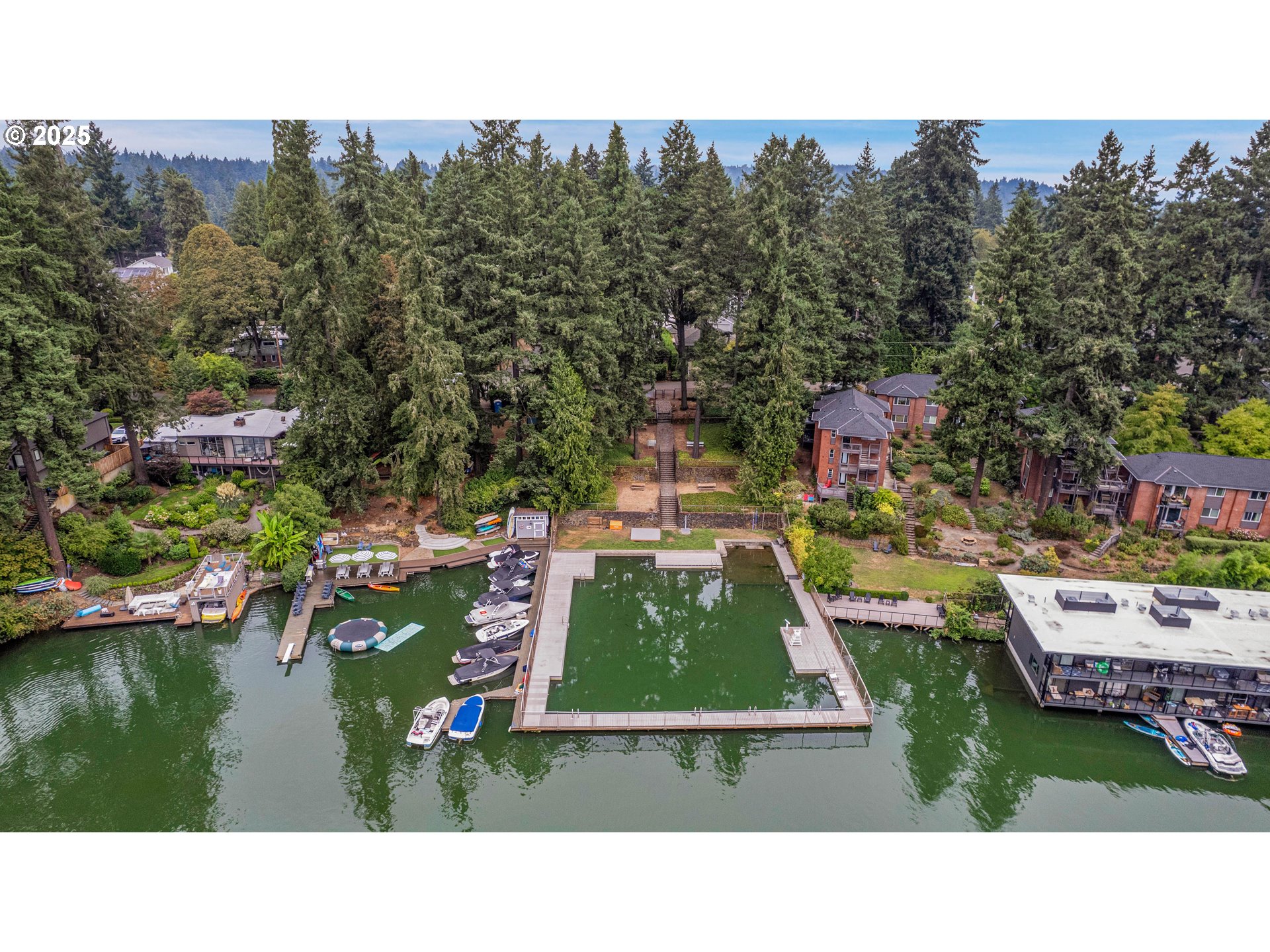 630 Ridgeway Road Lake Oswego, OR 97034 - Photo 47 of 47