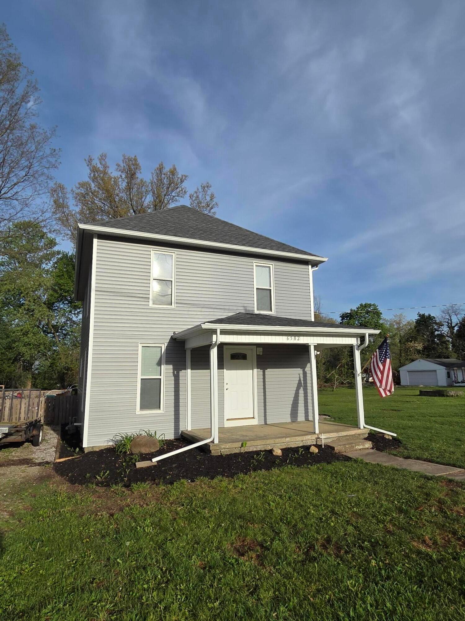 6582 Outville Road Southwest Pataskala, OH 43062 - Photo 3 of 24