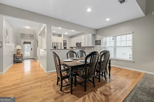 $435,000 | 7840 Keepsake Lane, Flowery Branch, GA 30542