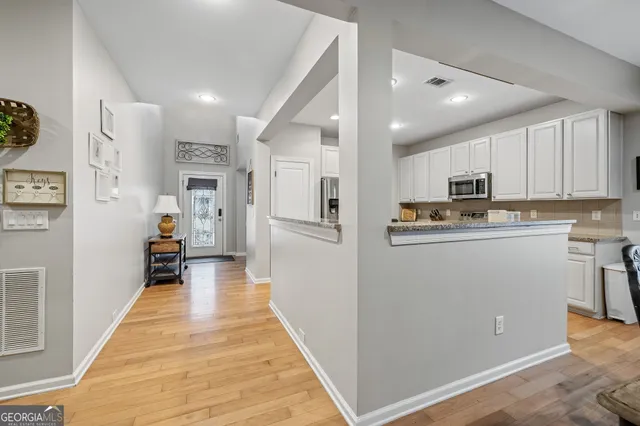 $435,000 | 7840 Keepsake Lane, Flowery Branch, GA 30542