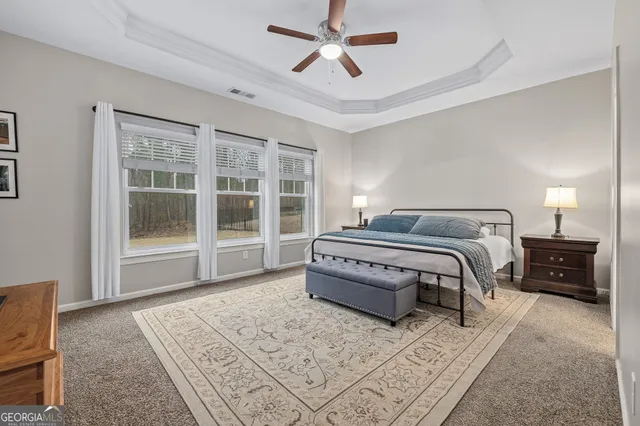 $435,000 | 7840 Keepsake Lane, Flowery Branch, GA 30542