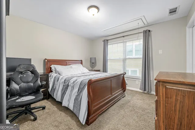 $435,000 | 7840 Keepsake Lane, Flowery Branch, GA 30542