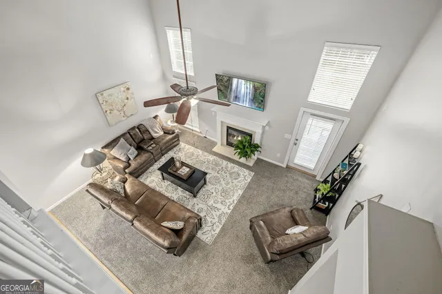 $435,000 | 7840 Keepsake Lane, Flowery Branch, GA 30542