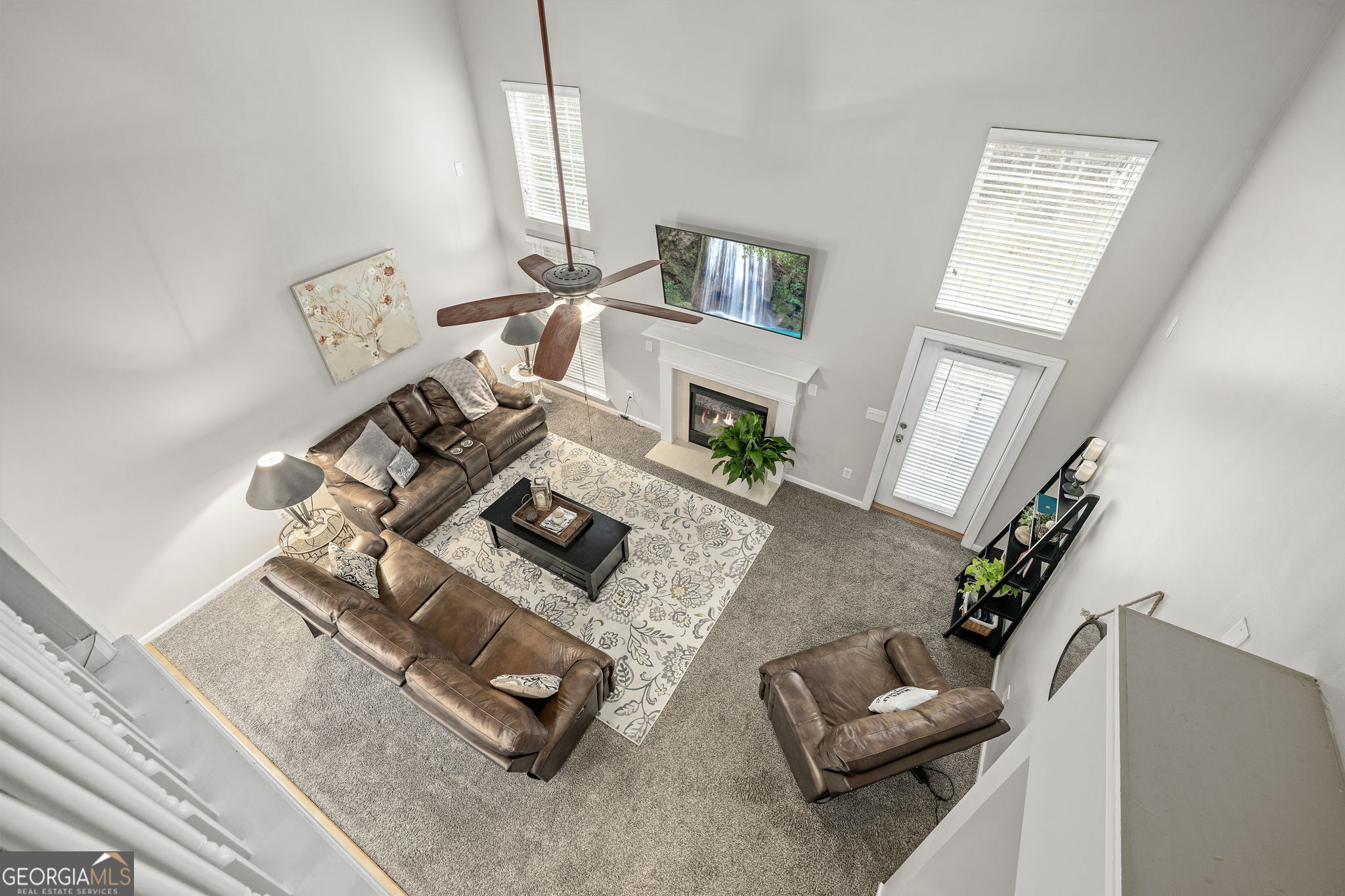 7840 Keepsake Lane Flowery Branch, GA 30542 - Photo 31 of 68