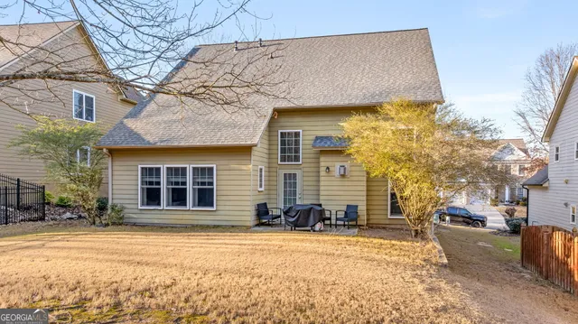 $435,000 | 7840 Keepsake Lane, Flowery Branch, GA 30542